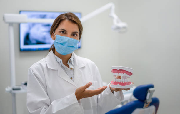 Best Emergency Wisdom Teeth Removal in Centerville, SC